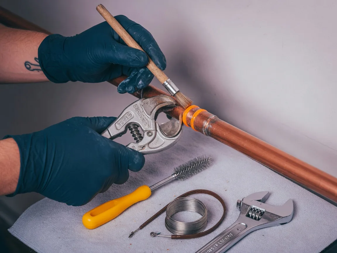 Why choose Sump Pump Repair in Brownell, KS